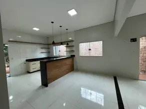 Imagem 5 - Casa em Conjunto Residencial Nossa Senhora de Fátima, Jataí - GO