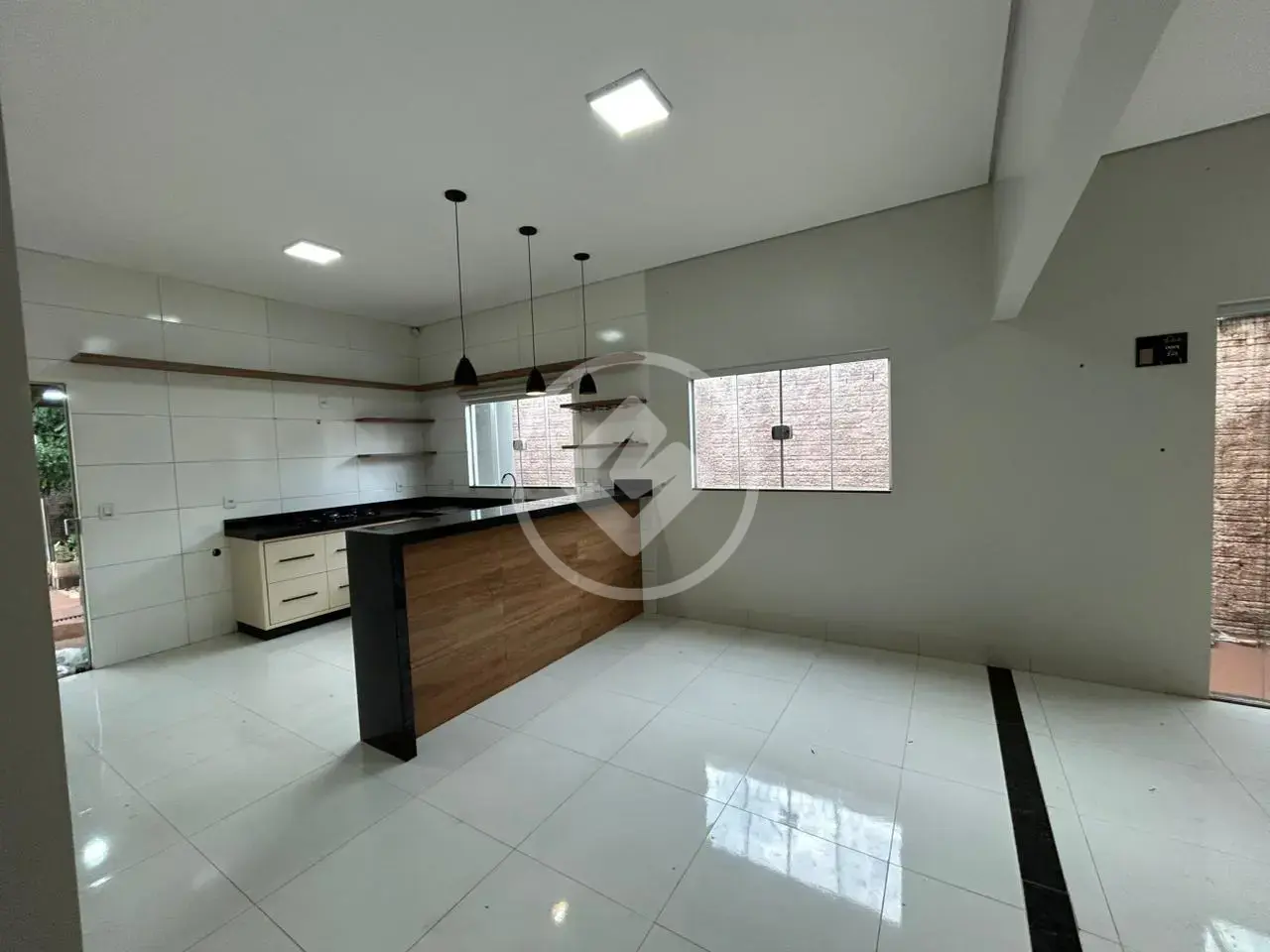 Imagem 5 - Casa em Conjunto Residencial Nossa Senhora de Fátima, Jataí - GO