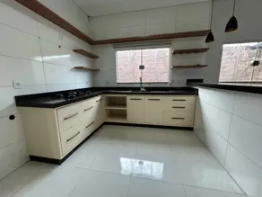 Imagem 6 - Casa em Conjunto Residencial Nossa Senhora de Fátima, Jataí - GO