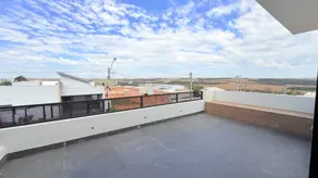 Imagem 4 - Sobrado em Residencial das Brisas, Jataí - GO