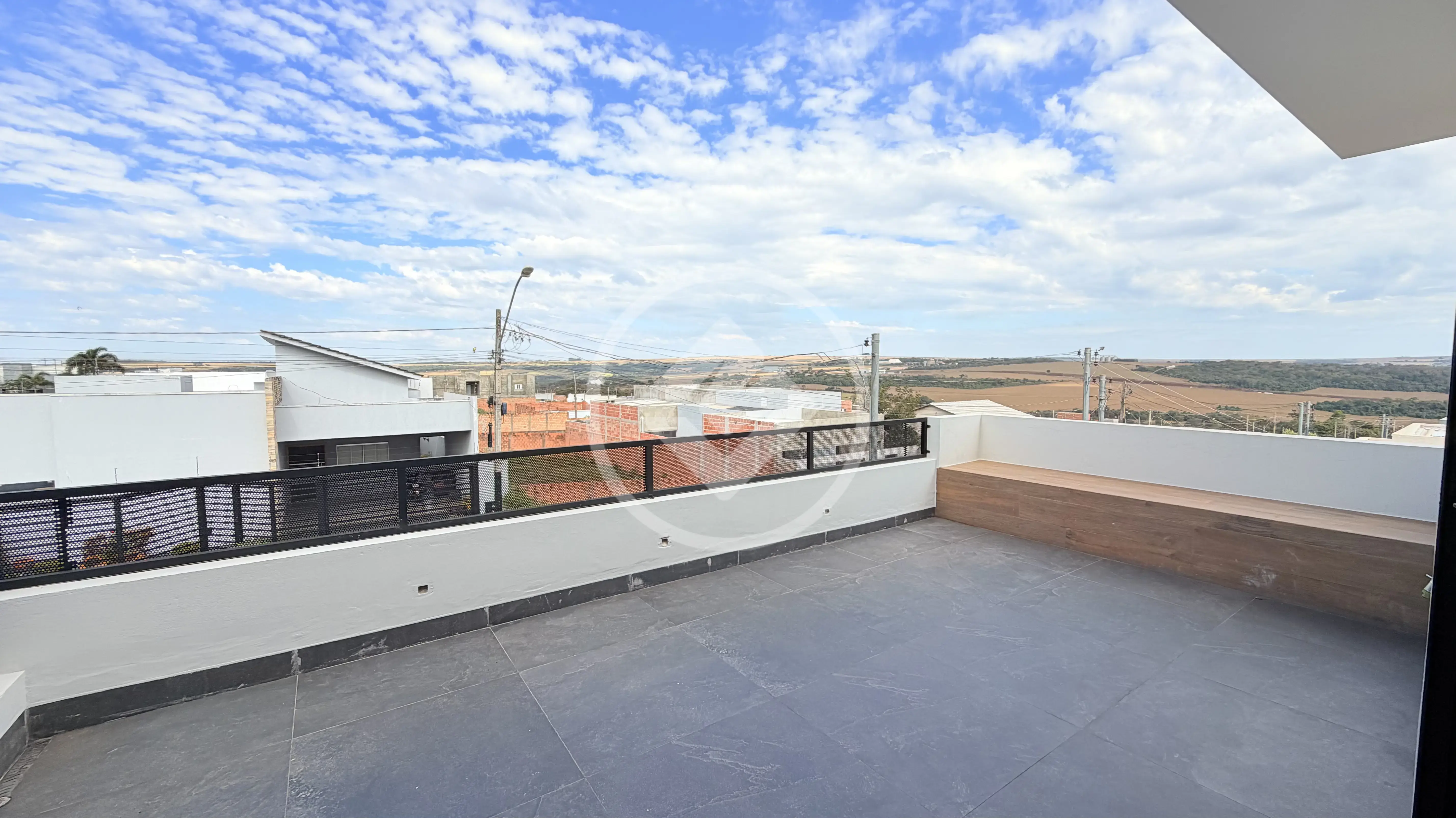 Imagem 4 - Sobrado em Residencial das Brisas, Jataí - GO