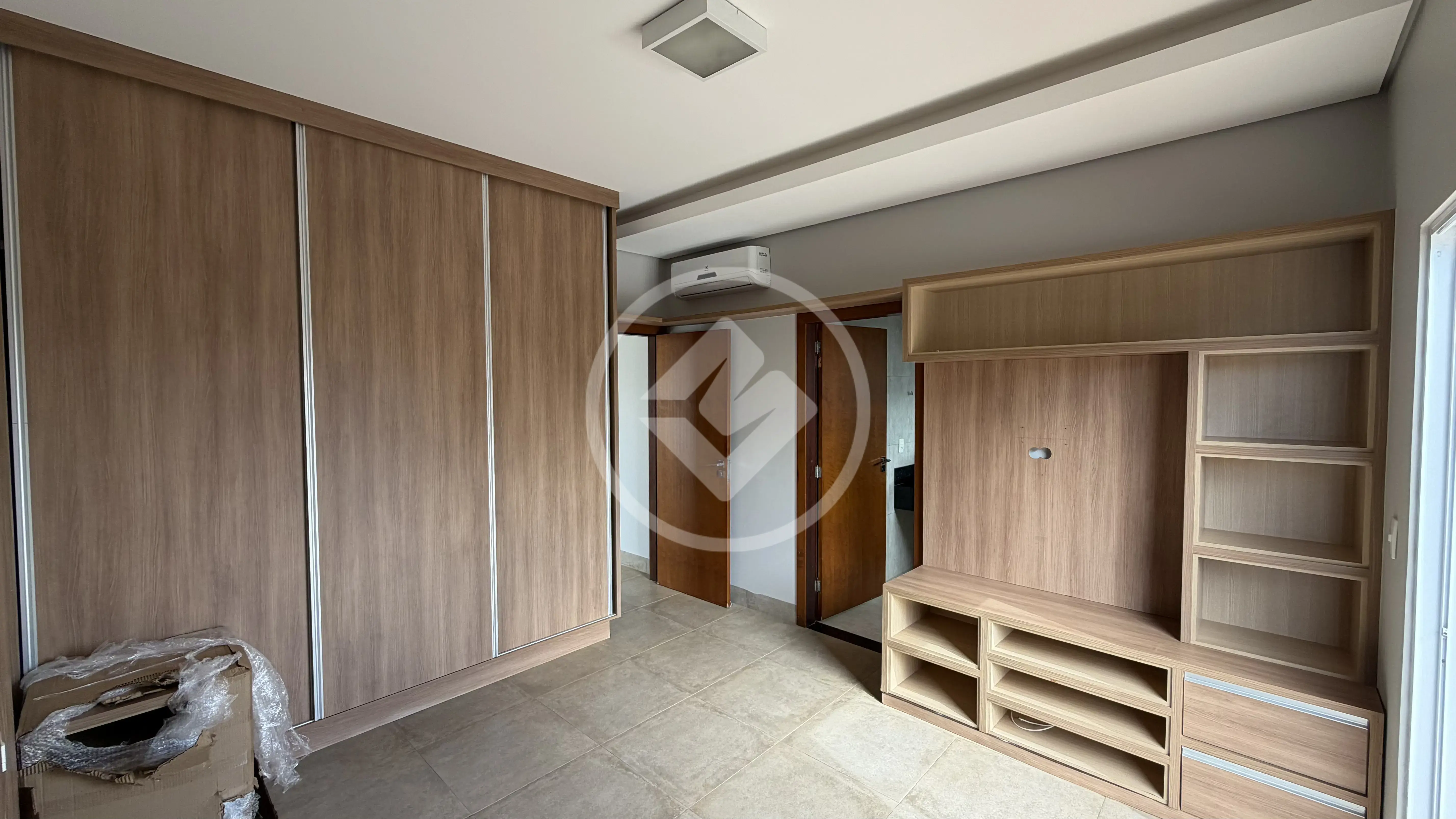 Imagem 6 - Sobrado em Residencial das Brisas, Jataí - GO