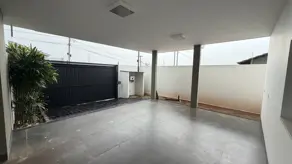 Imagem 3 - Sobrado em Residencial das Brisas, Jataí - GO