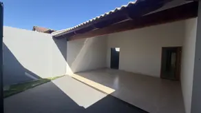 Casa Dom Abel, Jataí - GO — foto 2