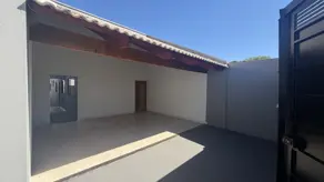 Casa Dom Abel, Jataí - GO — foto 1