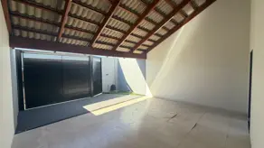 Imagem 2 - Casa em Dom Abel, Jataí - GO