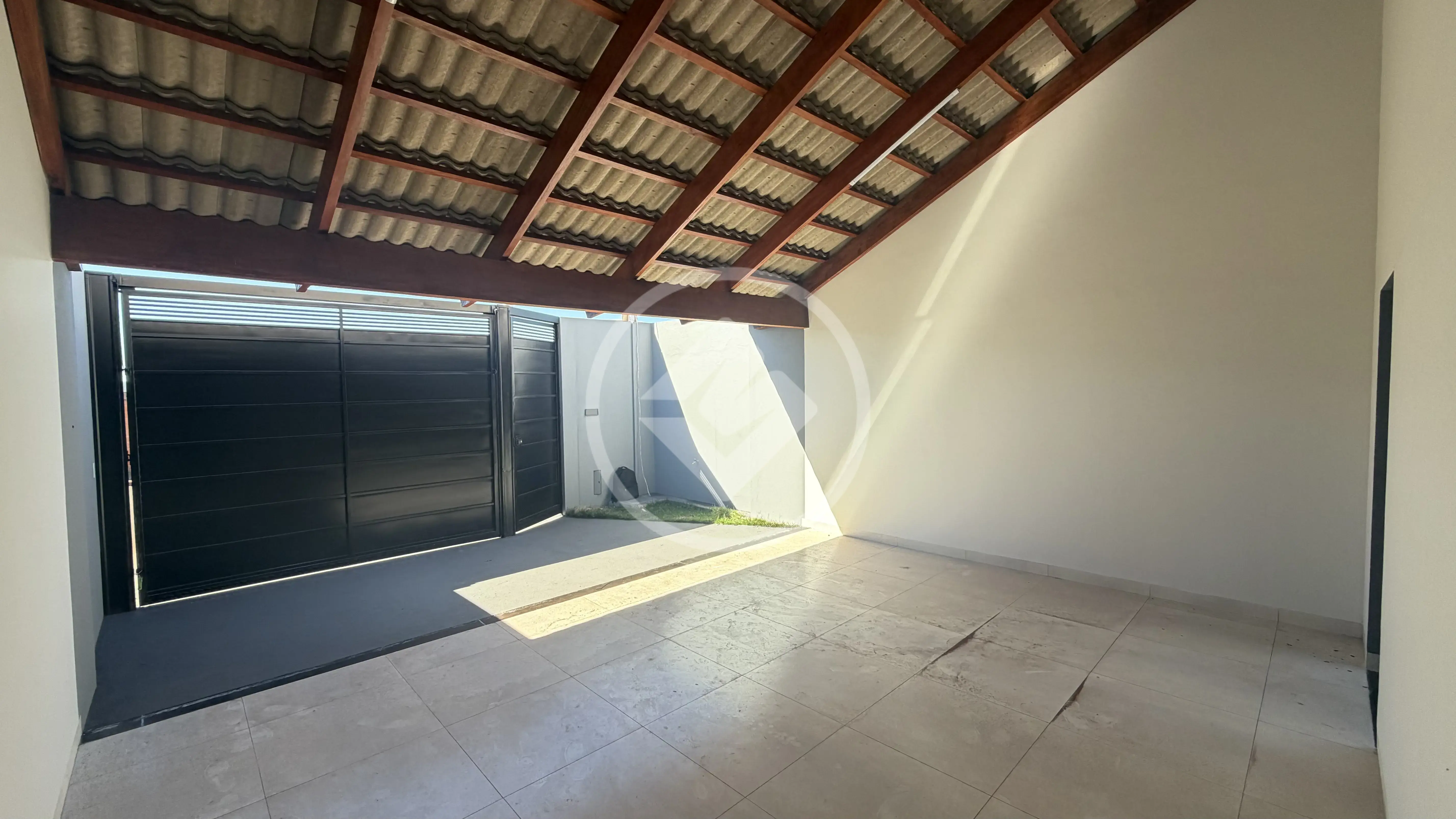 Imagem 2 - Casa em Dom Abel, Jataí - GO