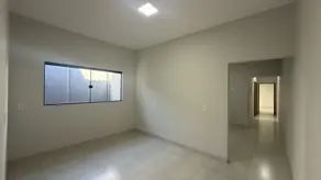 Imagem 3 - Casa em Dom Abel, Jataí - GO