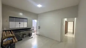 Imagem 4 - Casa em Dom Abel, Jataí - GO