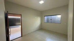 Imagem 5 - Casa em Dom Abel, Jataí - GO