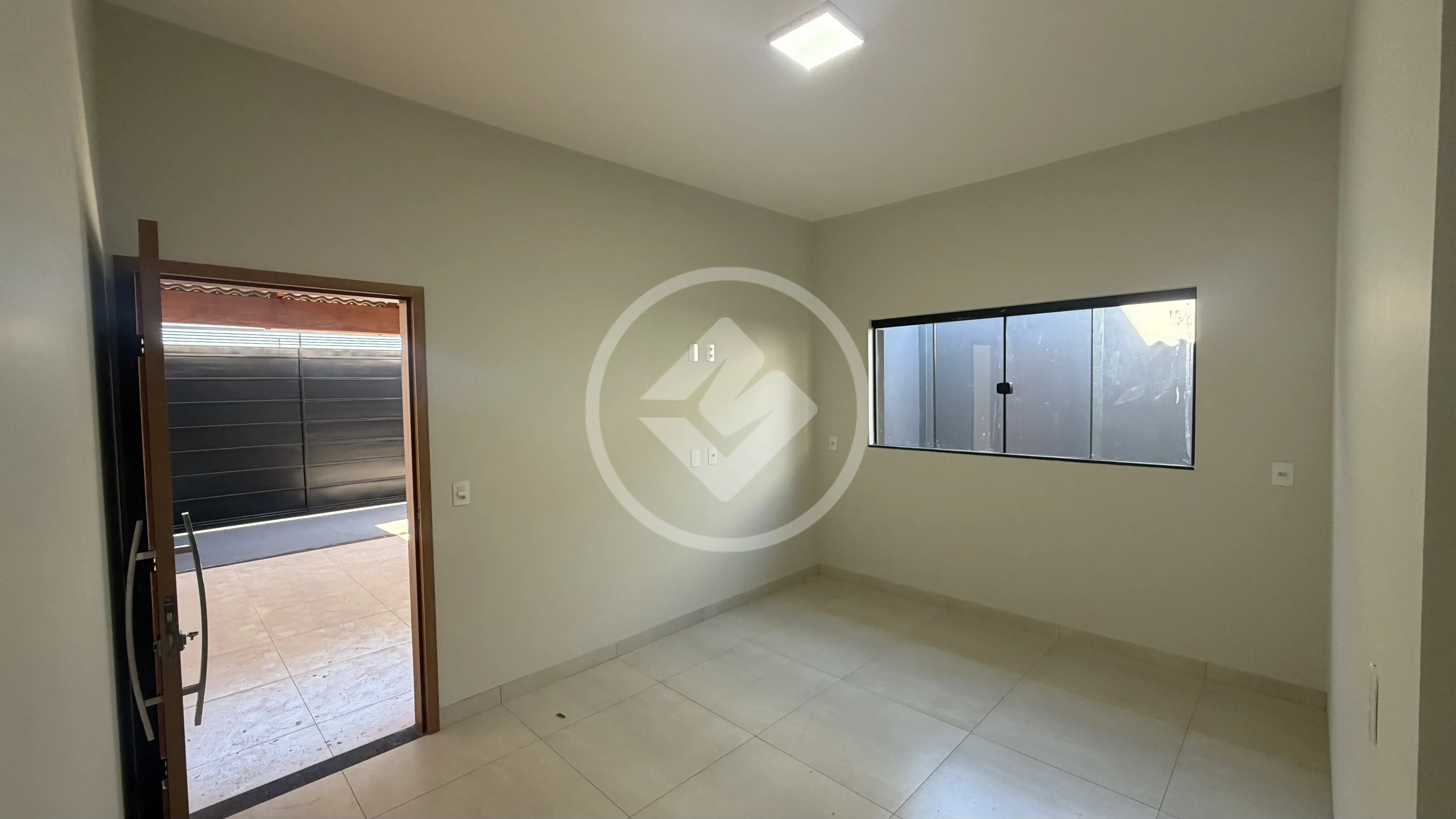 Imagem 5 - Casa em Dom Abel, Jataí - GO