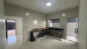 Imagem 6 - Casa em Dom Abel, Jataí - GO