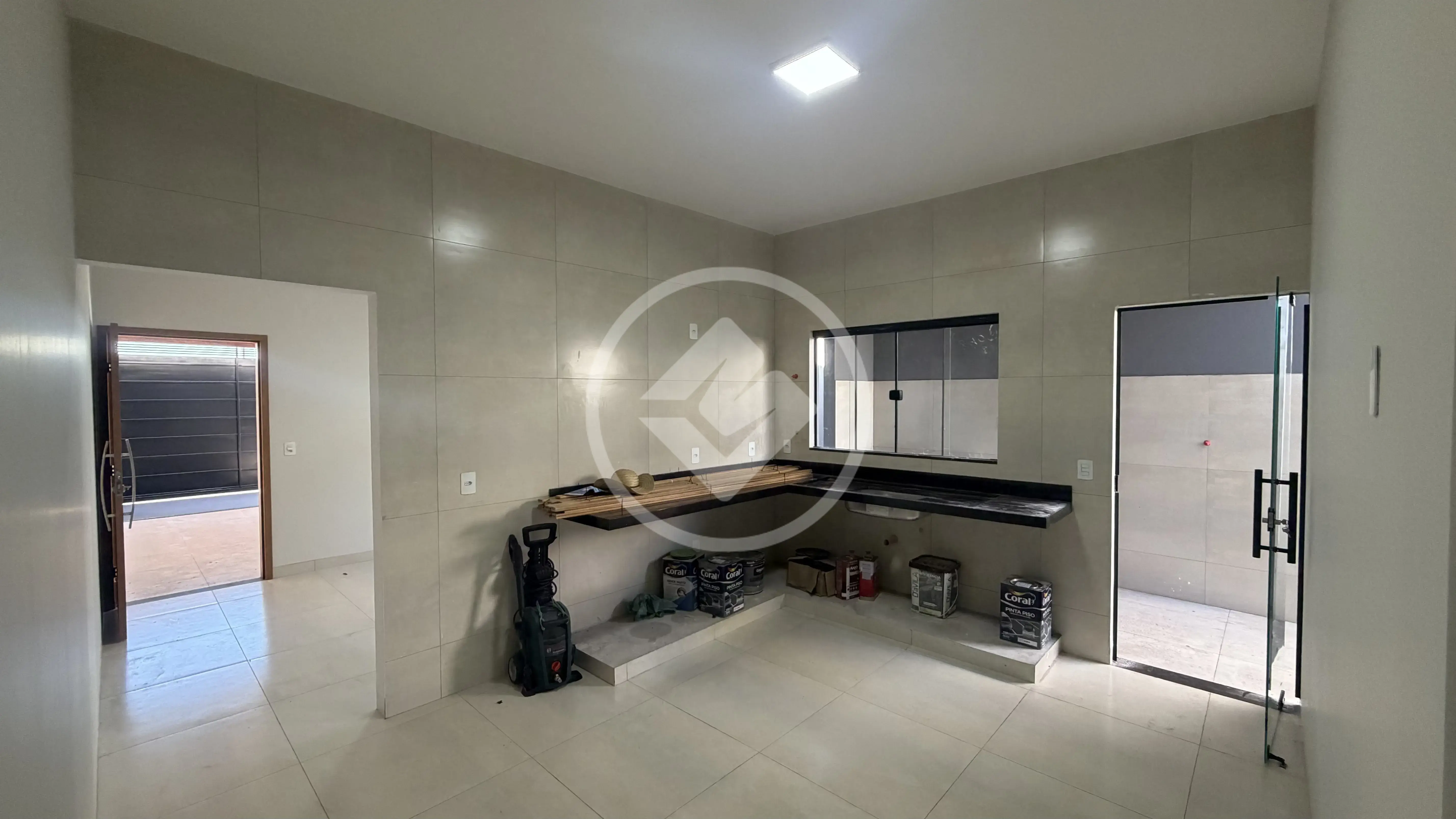 Imagem 6 - Casa em Dom Abel, Jataí - GO