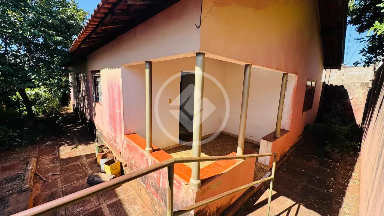 Imagem 3 - Casa em Vila Santa Maria, Jataí - GO
