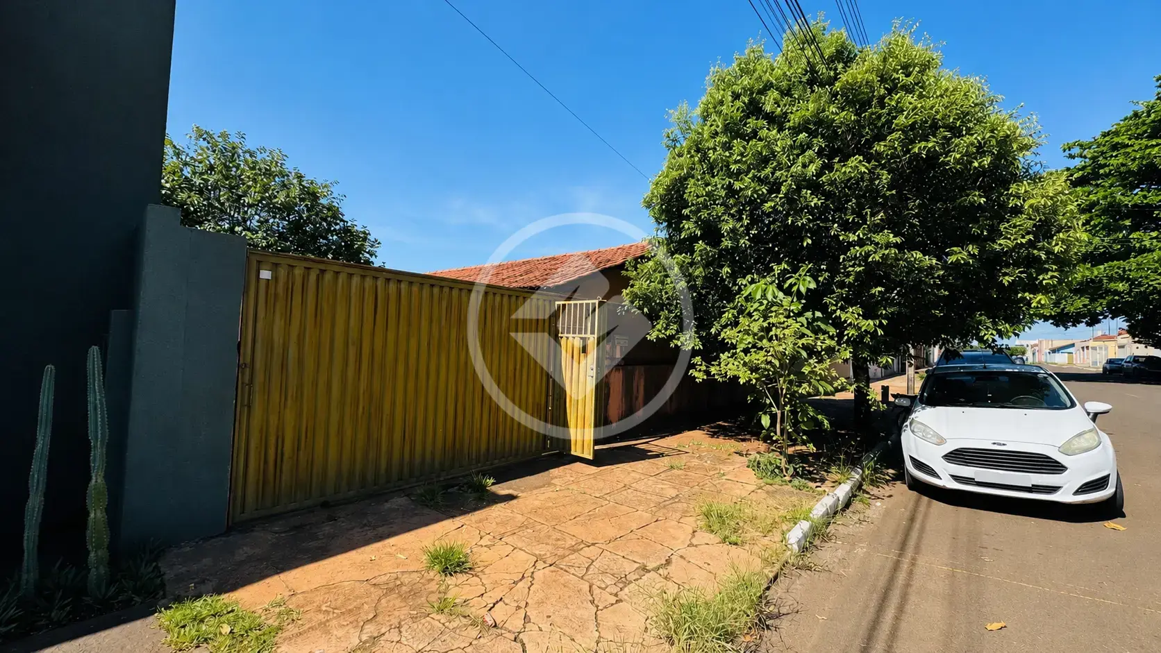 Imagem 1 - Casa em Vila Santa Maria, Jataí - GO