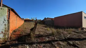 Terreno Vila Fátima, Vila Fátima - GO — foto 1