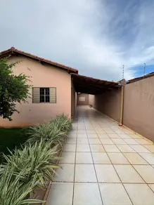 Casa Setor Jose Bento, Jataí - GO — foto 1