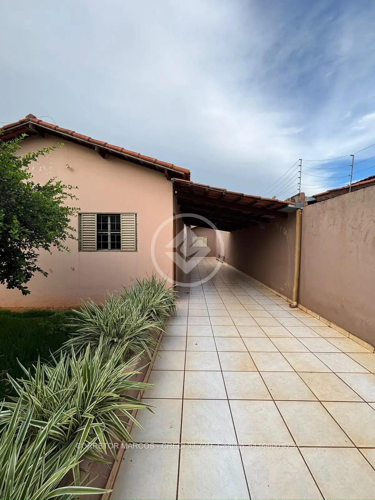 Imagem 1 - Casa em Setor Jose Bento, Jataí - GO