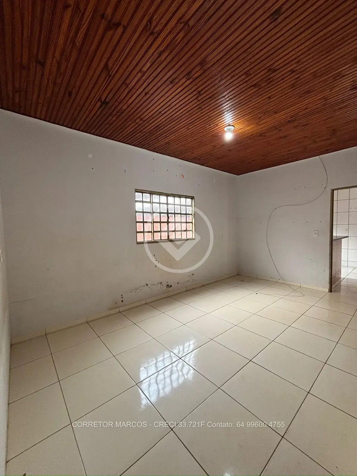 Image 6 - Casa em Setor Jose Bento, Jataí - GO