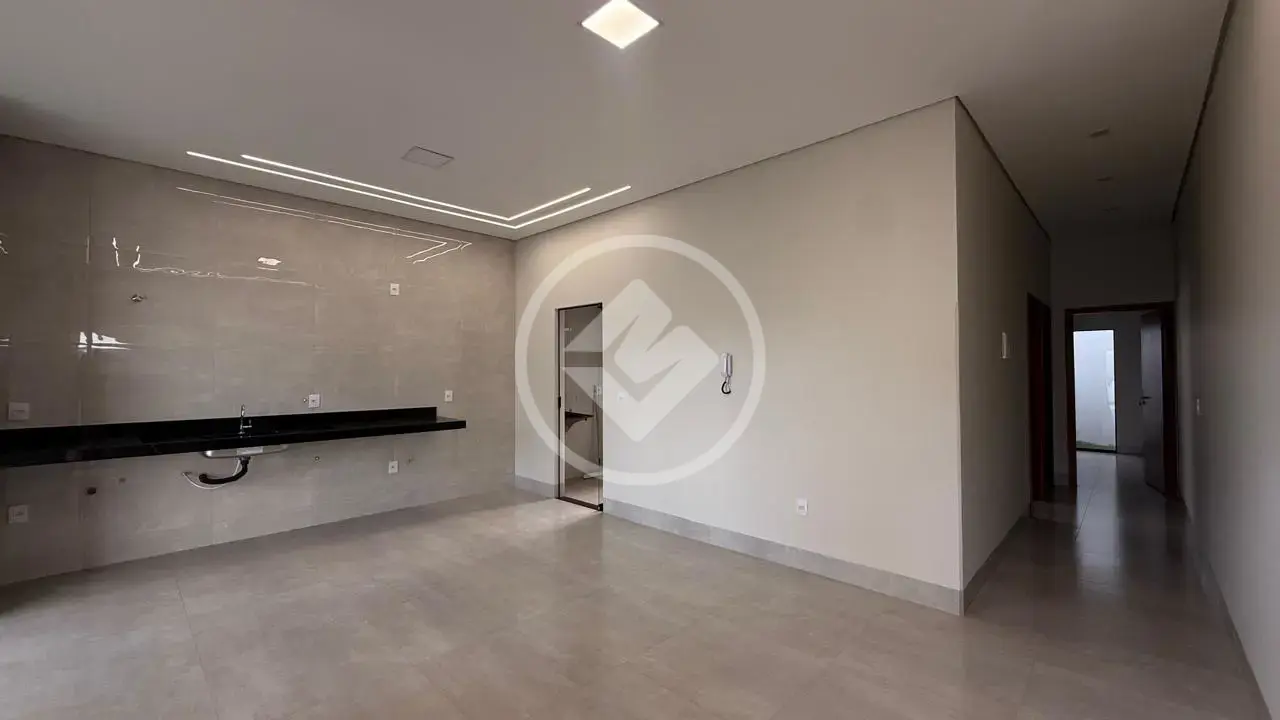 Image 17 - Casa em Residencial Flamboyant, Jataí - GO