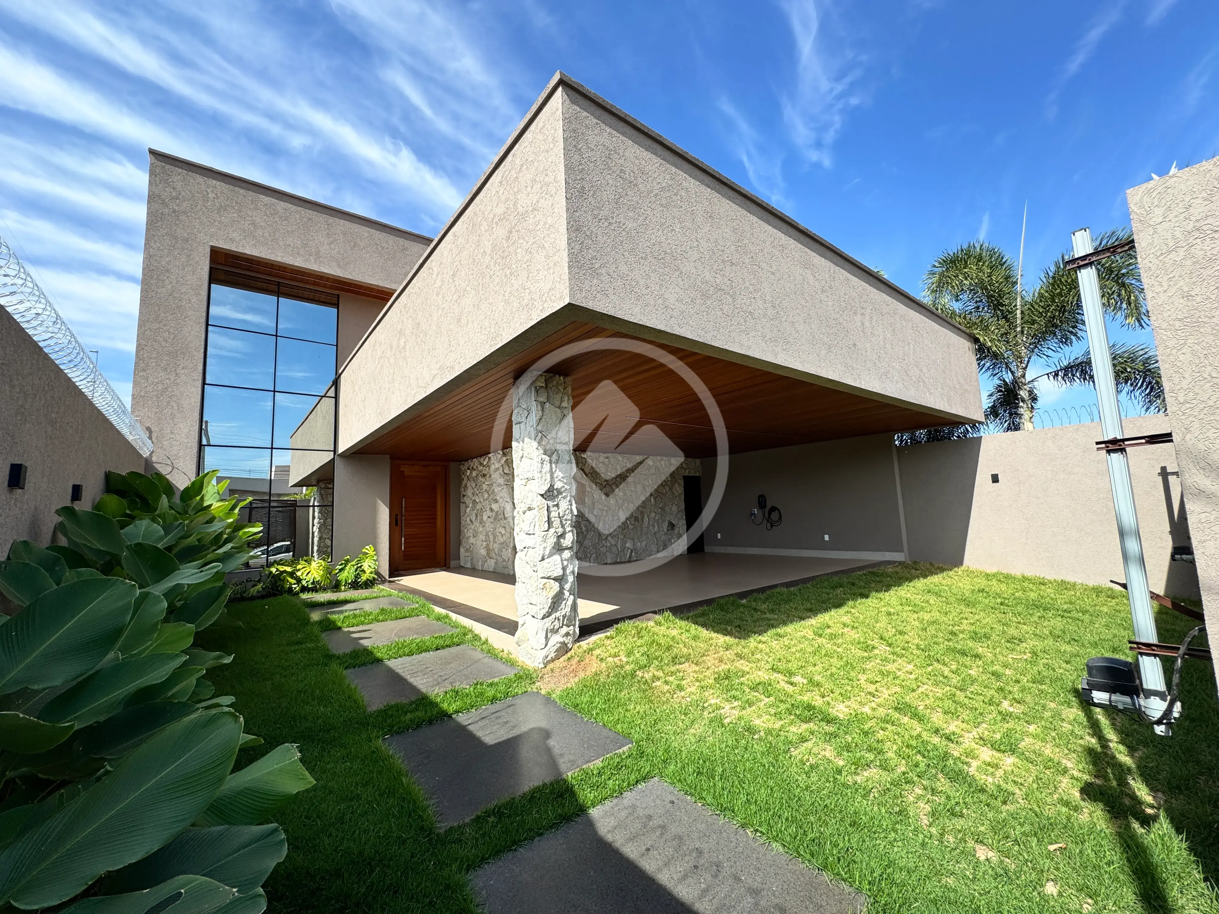 Imagem 1 - Casa em Vila Santa Maria, Jataí - GO
