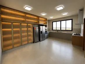 Imagem 3 - Casa em Vila Santa Maria, Jataí - GO