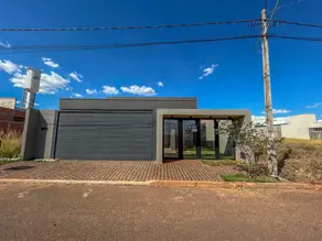 Casa Residencial das Brisas II, Jataí - GO — foto 1