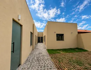 Kitnet / Conjugado Sodré, Jataí - GO — foto 2