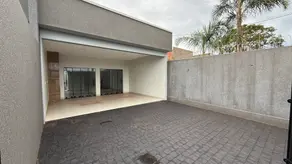 Casa Residencial Flamboyant, Jataí - GO — foto 2