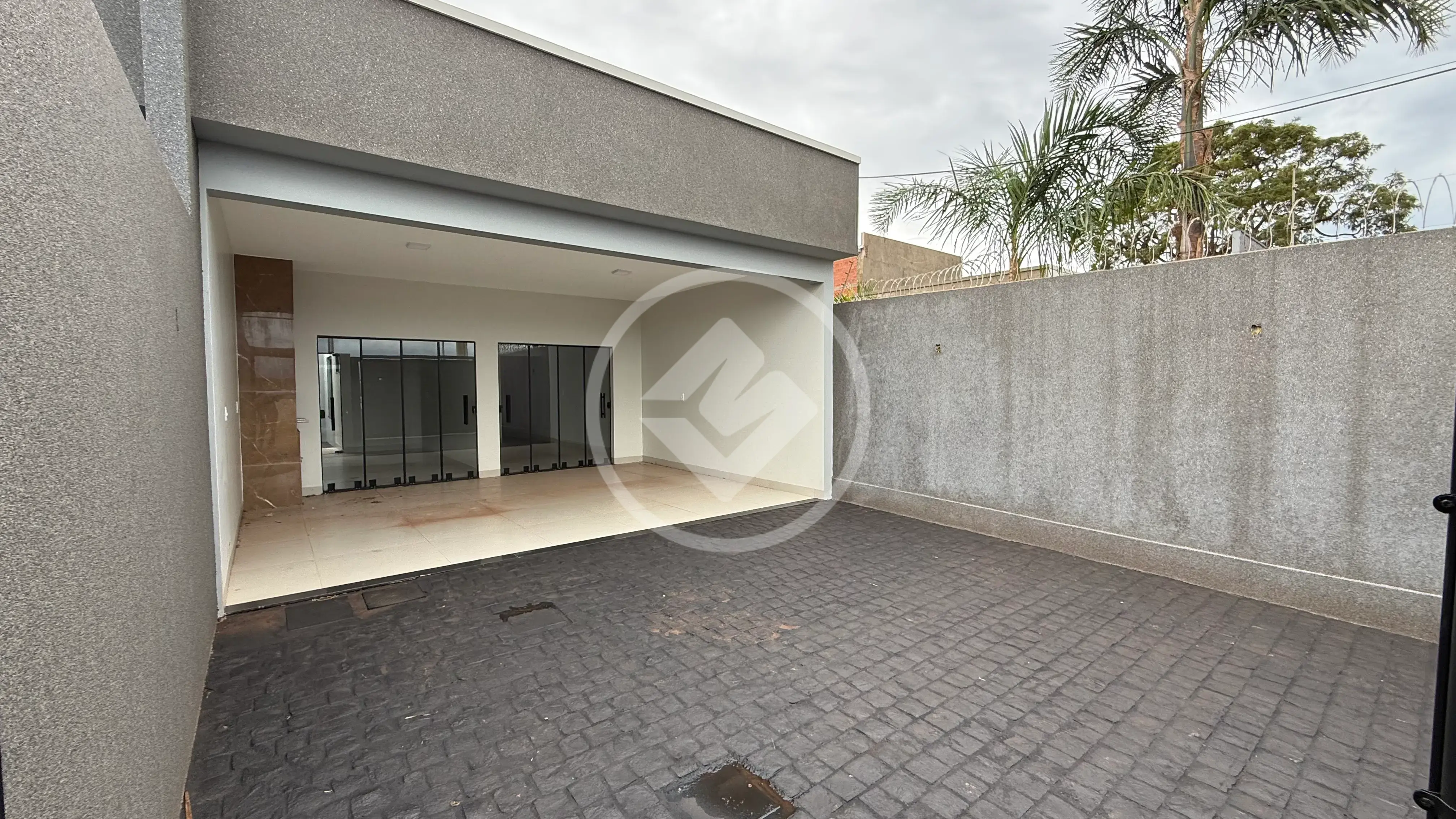 Image 2 - Casa em Residencial Flamboyant, Jataí - GO
