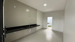 Imagem 4 - Casa em Residencial Flamboyant, Jataí - GO
