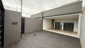 Imagem 2 - Casa em Residencial Flamboyant, Jataí - GO
