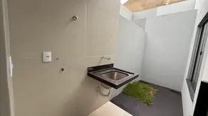 Imagem 6 - Casa em Residencial Flamboyant, Jataí - GO