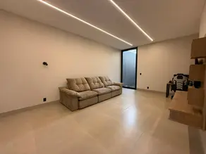 Imagem 3 - Casa em Residencial das Brisas, Jataí - GO