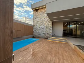 Casa Residencial das Brisas, Jataí - GO — foto 2