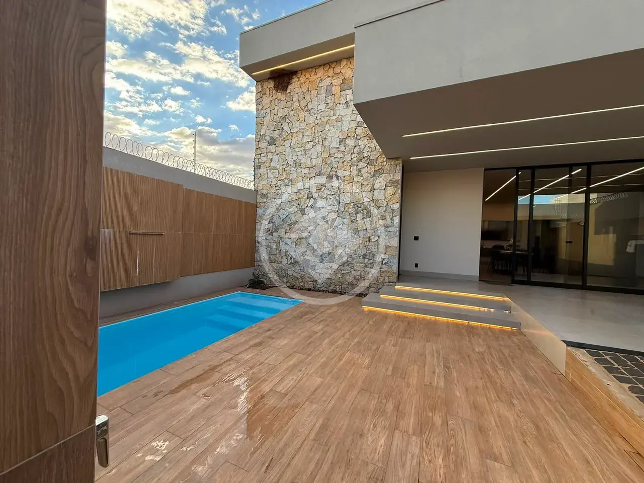 Image 2 - Casa em Residencial das Brisas, Jataí - GO
