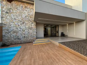 Casa Residencial das Brisas, Jataí - GO — foto 1