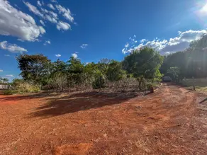 Chácara Área Rural de Jataí, Jataí - GO — foto 1