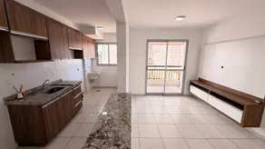 Apartamento HERMOSA, Jataí - GO — foto 1