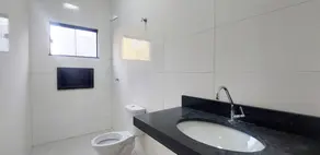 Imagem 6 - Casa em Setor Alto das Rosas, Jataí - GO