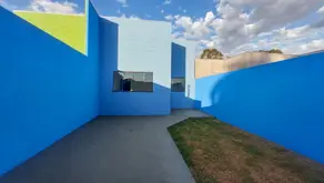 Casa Setor Alto das Rosas, Jataí - GO — foto 1