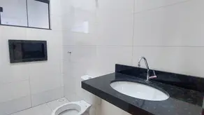 Imagem 4 - Casa em Setor Alto das Rosas, Jataí - GO