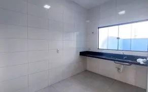 Imagem 2 - Casa em Setor Alto das Rosas, Jataí - GO