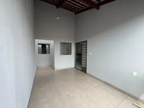 Casa Vila Jardim Paraiso, Jataí - GO — foto 2