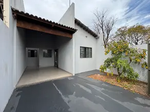 Casa Vila Jardim Paraiso, Jataí - GO — foto 1