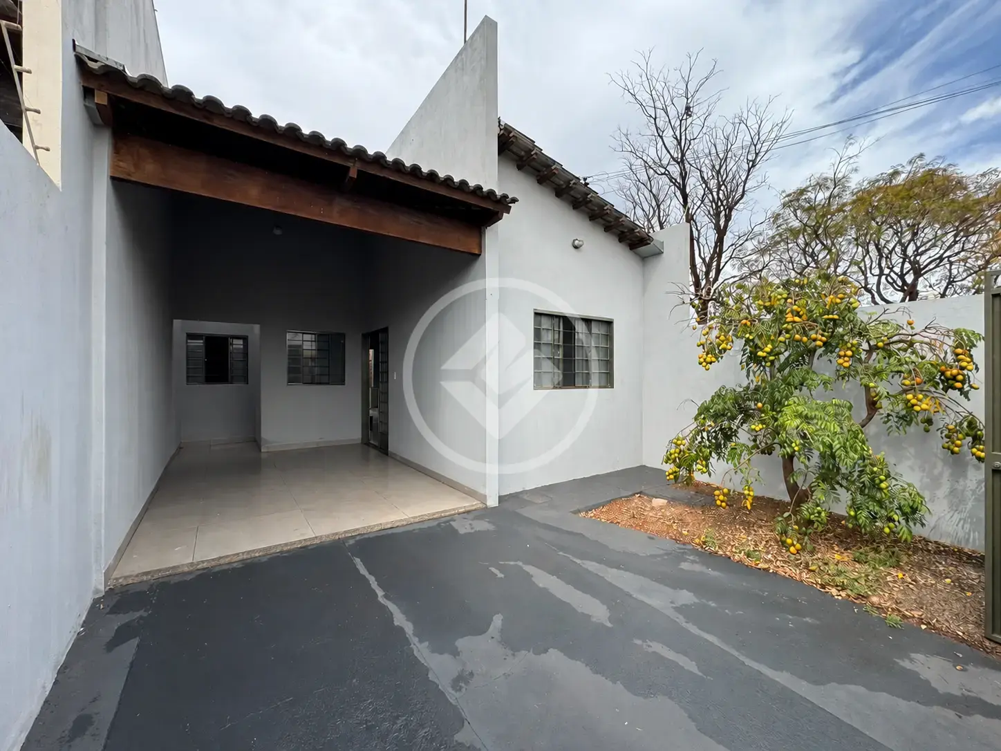 Imagem 1 - Casa em Vila Jardim Paraiso, Jataí - GO