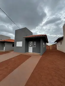 Casa Residencial Pizolato, Rio Verde - GO — foto 1
