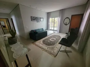 Casa Vila Jardim Rio Claro, Jataí - GO — foto 2