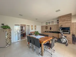 Imagem 3 - Casa em Vila Jardim Rio Claro, Jataí - GO
