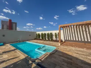 Casa Vila Jardim Rio Claro, Jataí - GO — foto 1